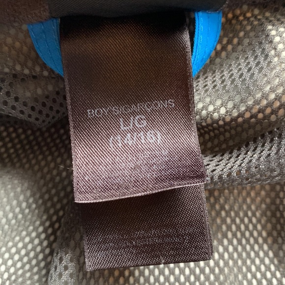 The North Face 3-in-1 Ski puffer Jacket - Picture 13 of 14